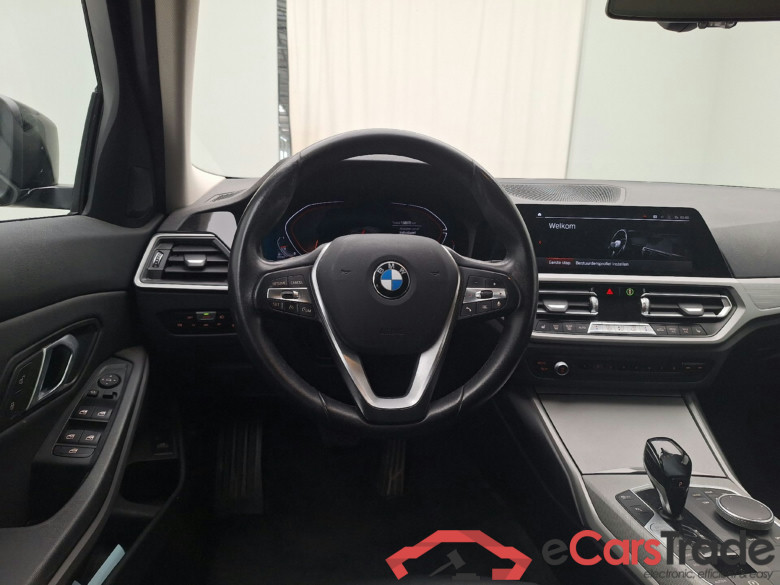 BMW, 3-serie Touring '18, BMW 3 Reeks Touring 316dA (90 kW) 5d #5