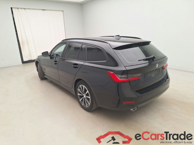 BMW, 3-serie Touring '18, BMW 3 Reeks Touring 316dA (90 kW) 5d #6