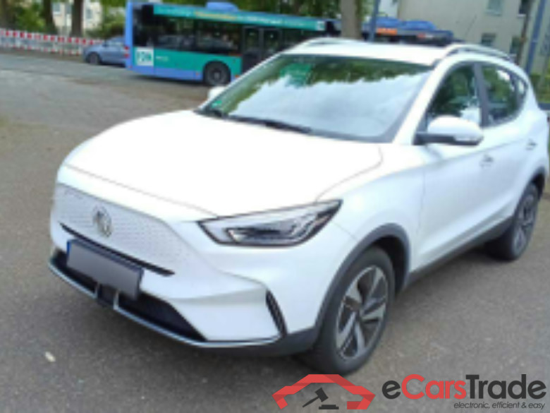 MG ZS EV Standard Comfort 5d 130kW #1