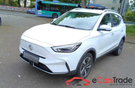 MG ZS EV Standard Comfort 5d 130kW