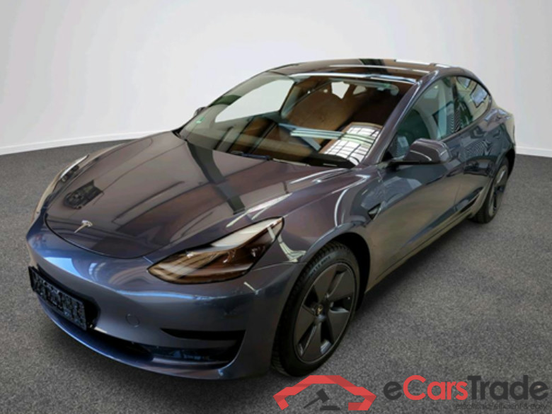 TESLA Model 3 RWD Hinterradantrieb 4d 239kW #1