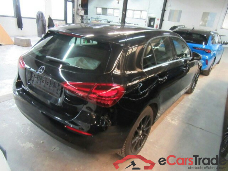 Mercedes-Benz A (BM 177)(03.2018->) DE - LimS5 A 250 e EU6d, (Facelift) 2022 - 2024 #3