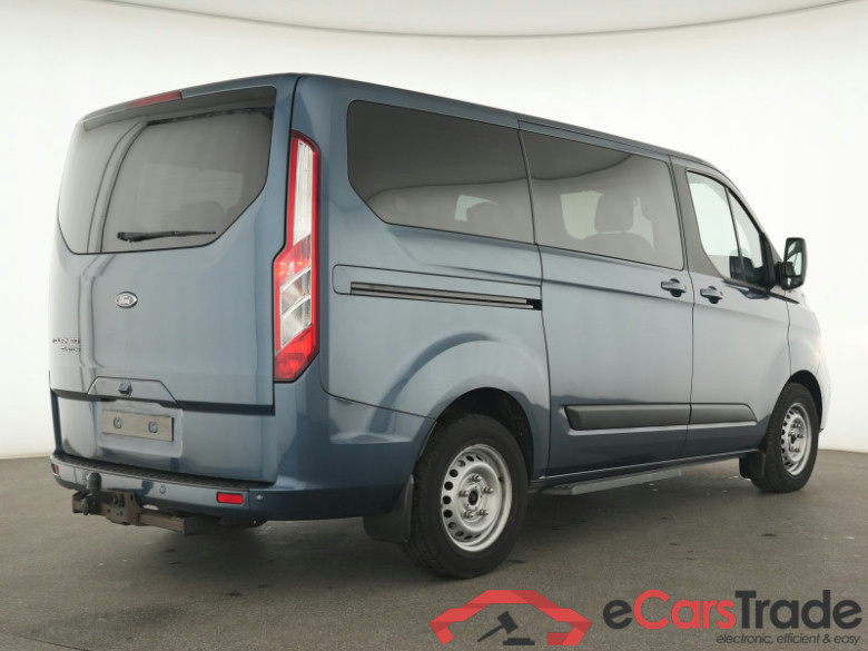 Ford Transit/Tourneo Custom Kombi (Inzahlungnahme MwSr. nicht ausweisbar) DE - Bs5 2.0 TDCi EU6d-T, 320 L1 Trend, (Facelift) 2018 - 2021 #5