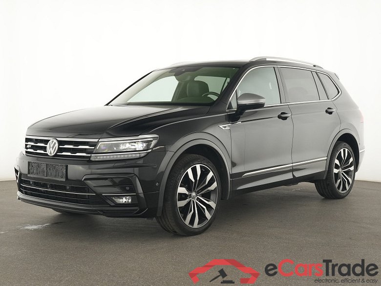 Volkswagen Tiguan Allspace (Inzahlungnahme MwSr. nicht ausweisbar) 2.0 TSI EU6d-T, 4Motion Highline OPF