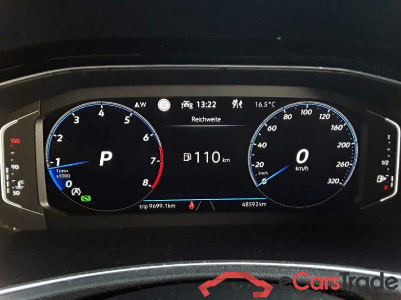 Volkswagen T-Roc (A11)(09.2017->2021) DE - SUV5 2.0 TSI EU6d, 4Motion R OPF, 2020 - 2022 #2
