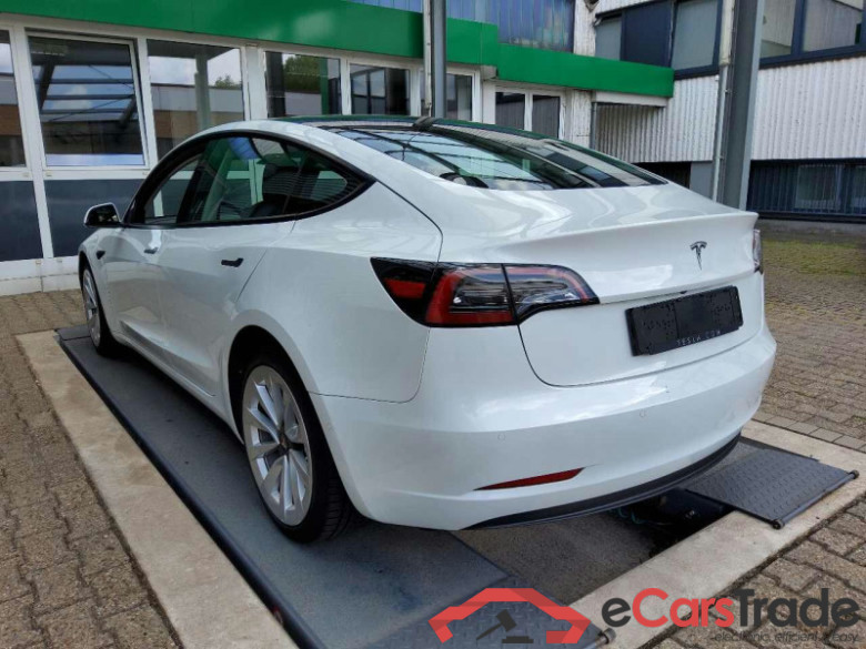 Tesla Model 3 - Lim4, RWD 60 kWh, 2021 - 2023 60 kWh #4