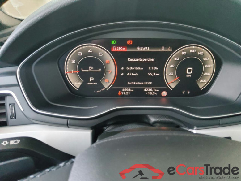 Audi A5 Cabriolet (F5E)(10.2019->) DE - Ca2 35 2.0 TFSI EU6e, MHEV advanced, (Facelift) 2023 - 2024 #6