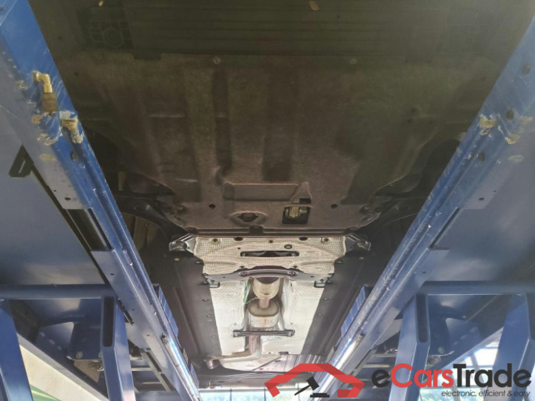 Ford Focus Lim. (CGE)(2018->) DE - LimS5 1.0 EcoBoost Mild-Hybrid EU6d, ST-Line X S/S, (Facelift) 2021 - 2024 #5