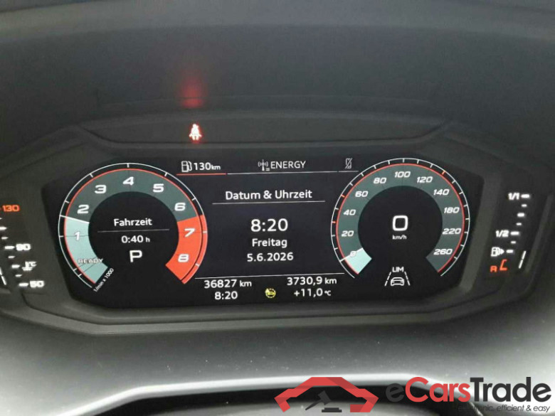 Audi A1 Sportback (GBA)(09.2018->) DE - LimS5 30 1.0 TFSI EU6d, S line, 2020 - 2024 #2