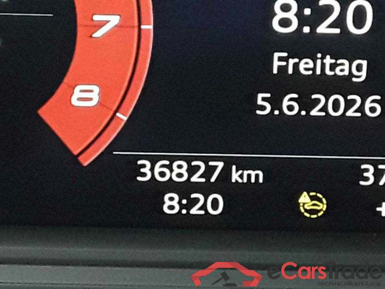 Audi A1 Sportback (GBA)(09.2018->) DE - LimS5 30 1.0 TFSI EU6d, S line, 2020 - 2024 #3