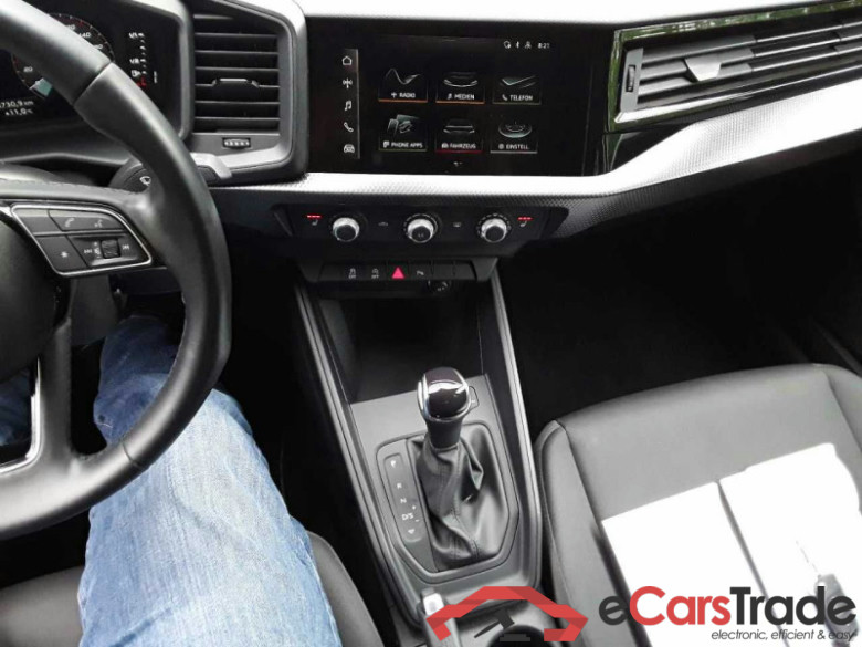 Audi A1 Sportback (GBA)(09.2018->) DE - LimS5 30 1.0 TFSI EU6d, S line, 2020 - 2024 #4