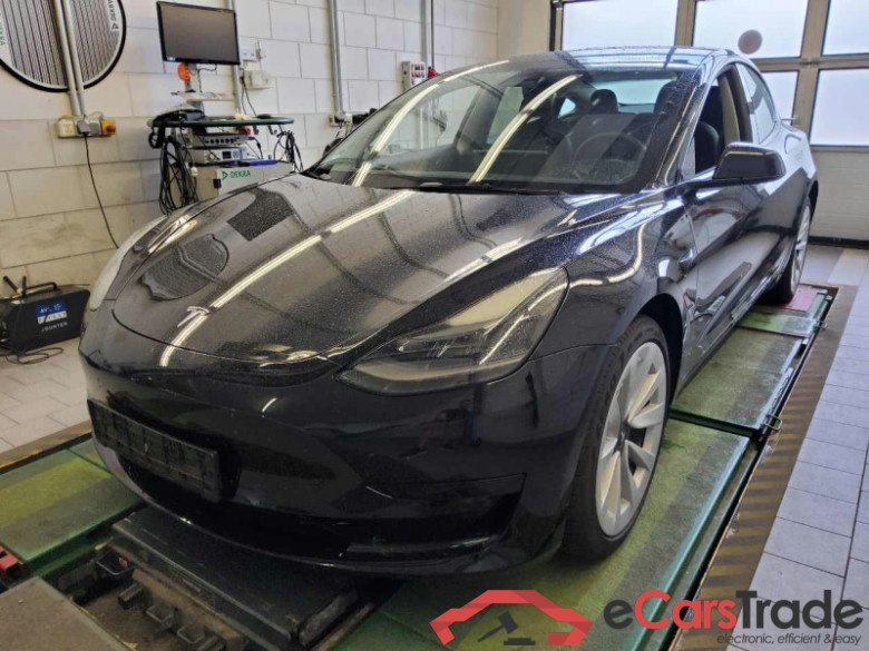 Tesla Model 3 - Lim4, RWD 60 kWh, 2021 - 2023 60 kWh #1