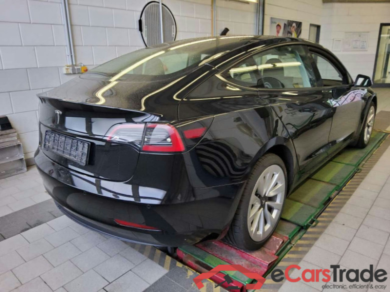 Tesla Model 3 - Lim4, RWD 60 kWh, 2021 - 2023 60 kWh #3