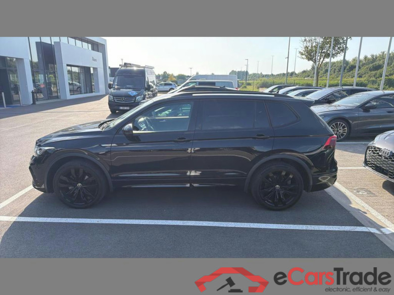 VOLKSWAGEN Tiguan Allspace 1.5 TSI R-Line Bus. Premium OPF DSG #4