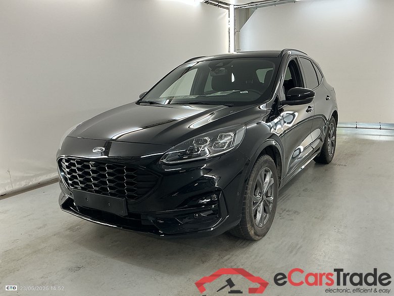 FORD KUGA 2.5I PHEV 165KW ST-LINE X AUTO