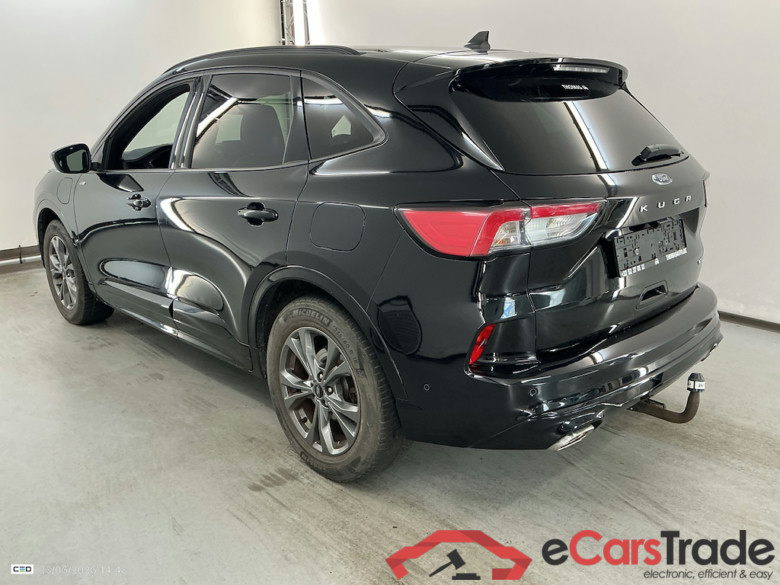 FORD KUGA 2.5I PHEV 165KW ST-LINE X AUTO #3
