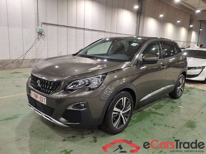 PEUGEOT 3008 1.5 BLUEHDI 96KW S&S ALLURE