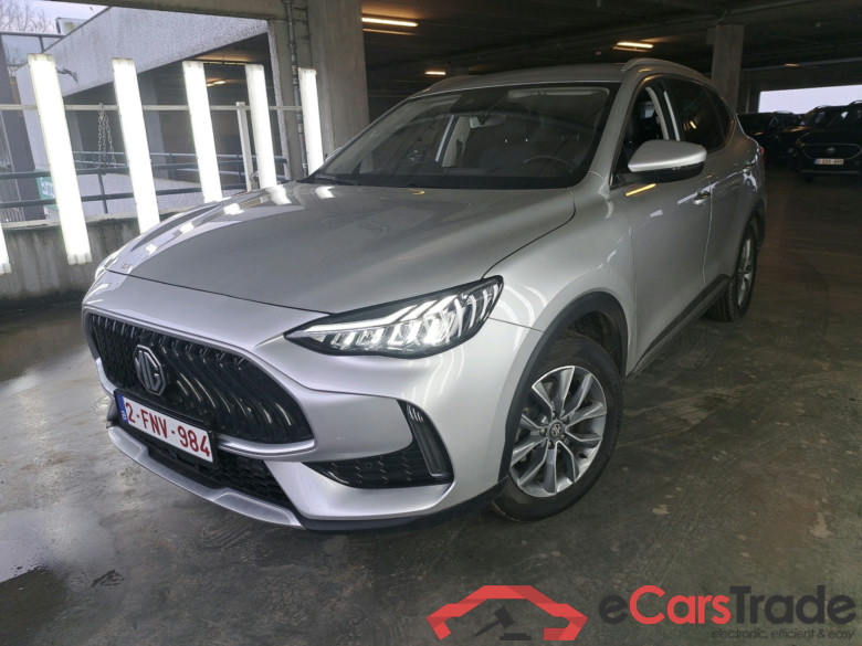 MG HS Comfort 1,5 TGDI 162 hp DCT #1