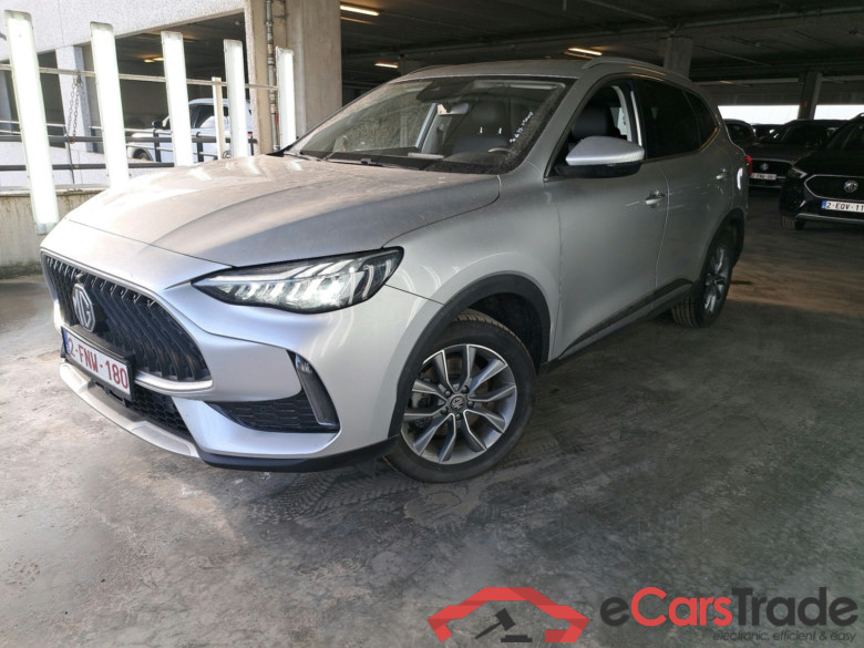 MG HS Comfort 1,5 TGDI 162 hp DCT #1