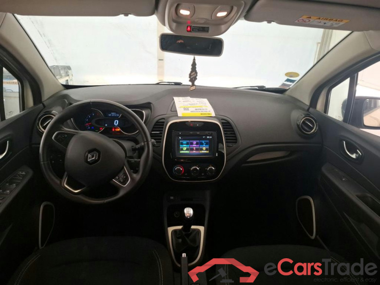 RENAULT Captur 5p Crossover Business dCi 90 #5