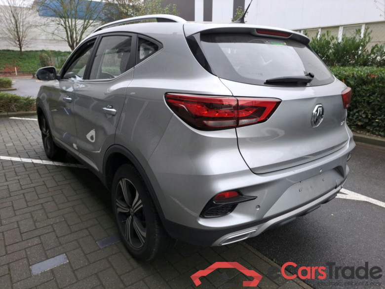 MG ZS Comfort 1.5 VTI-Tech 106 hp #3