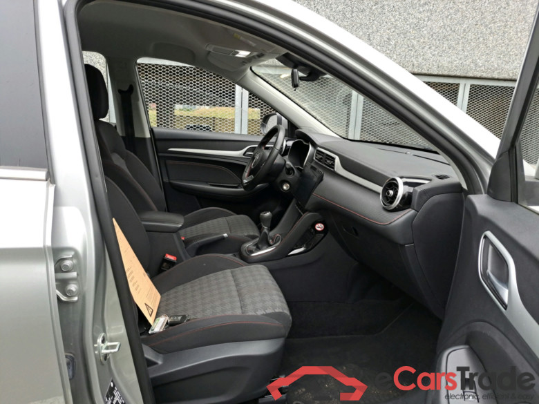 MG ZS Comfort 1.5 VTI-Tech 106 hp #5