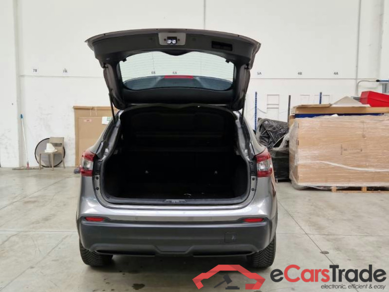 NISSAN QASHQAI / 2017 / 5P / CROSSOVER 1.3 DIG-T 140 BUSINESS #5