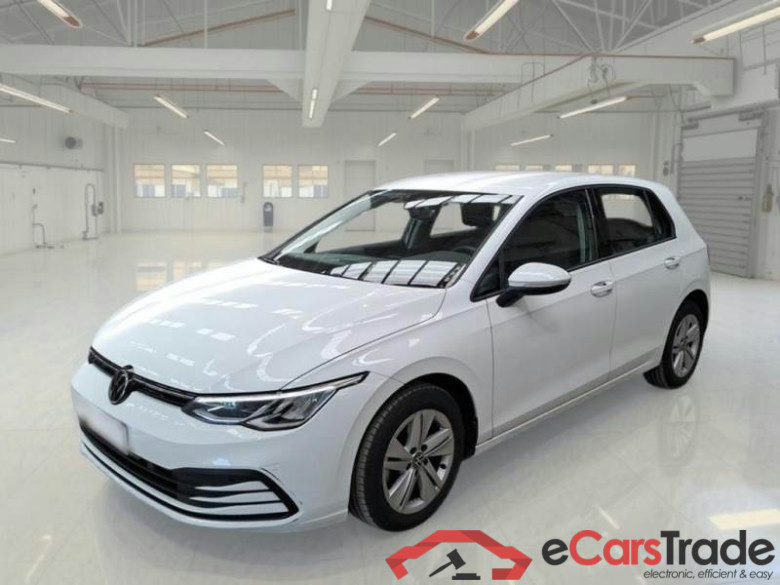 VOLKSWAGEN GOLF / 2019 / 5P / BERLINA 2.0 TDI SCR 85KW LIFE DSG