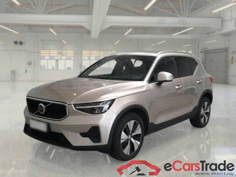 VOLVO XC40 / 2021 / 5P / SUV T2 AUTOMATICO CORE #1