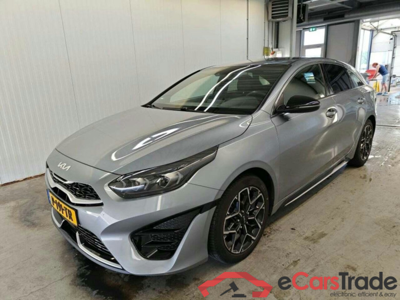 KIA PRO CEED 1.0 T-GDi GT-Line #1