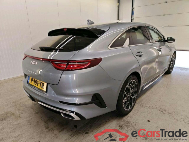 KIA PRO CEED 1.0 T-GDi GT-Line #2