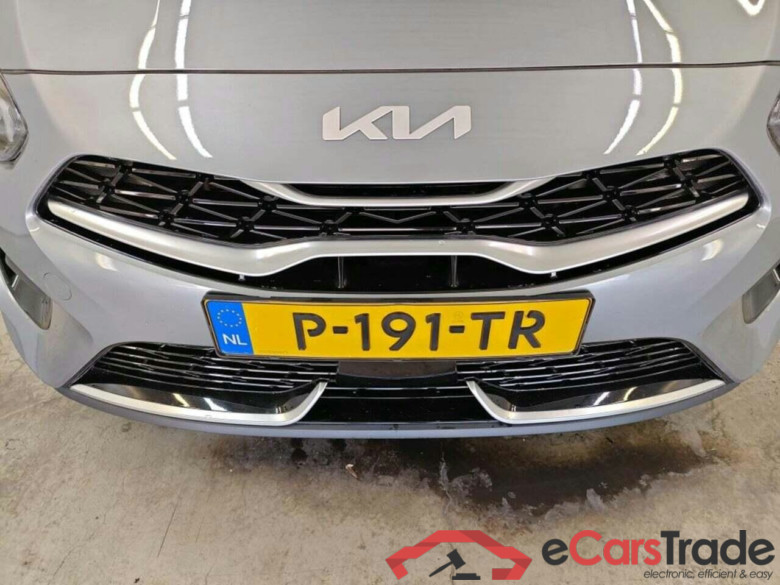 KIA PRO CEED 1.0 T-GDi GT-Line #4