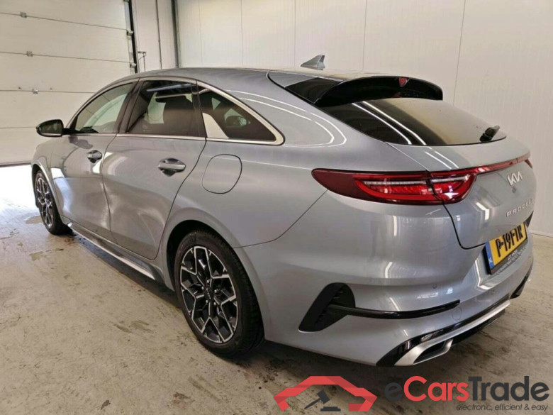 KIA PRO CEED 1.0 T-GDi GT-Line #6