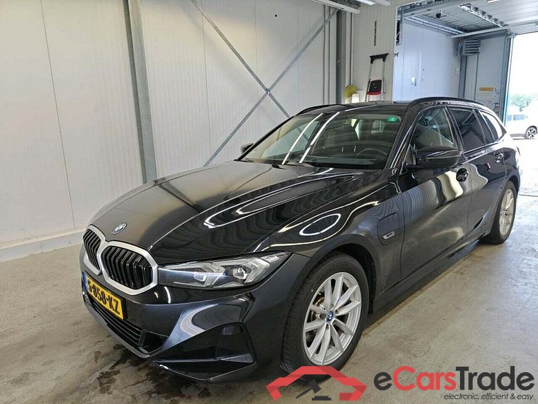 BMW 3-serie Touring 320