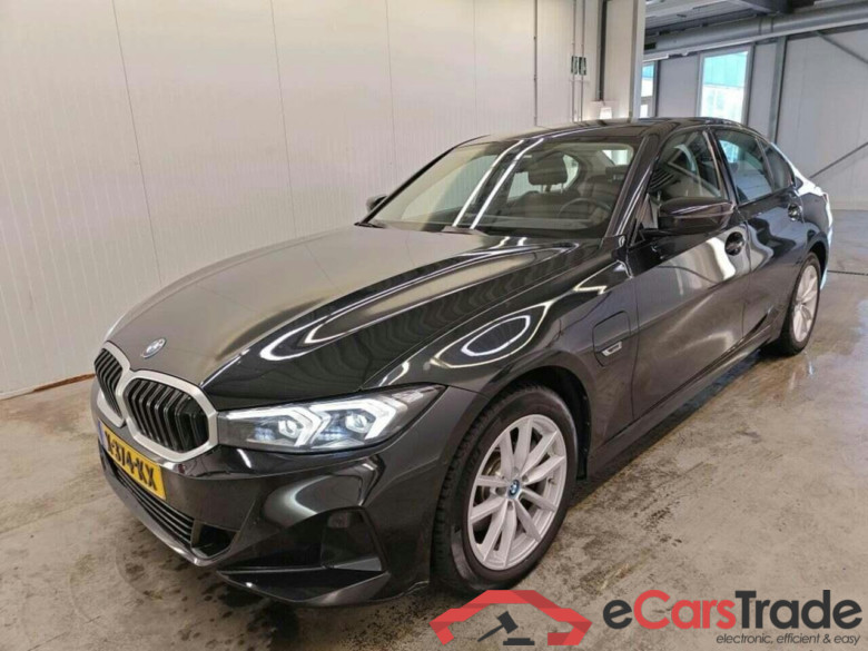 BMW 3-serie 320 #1