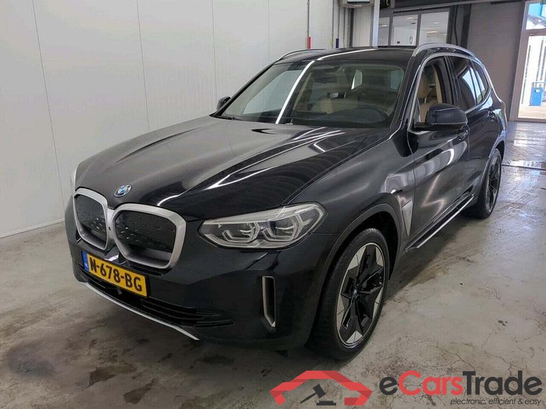 BMW iX3 High Executive