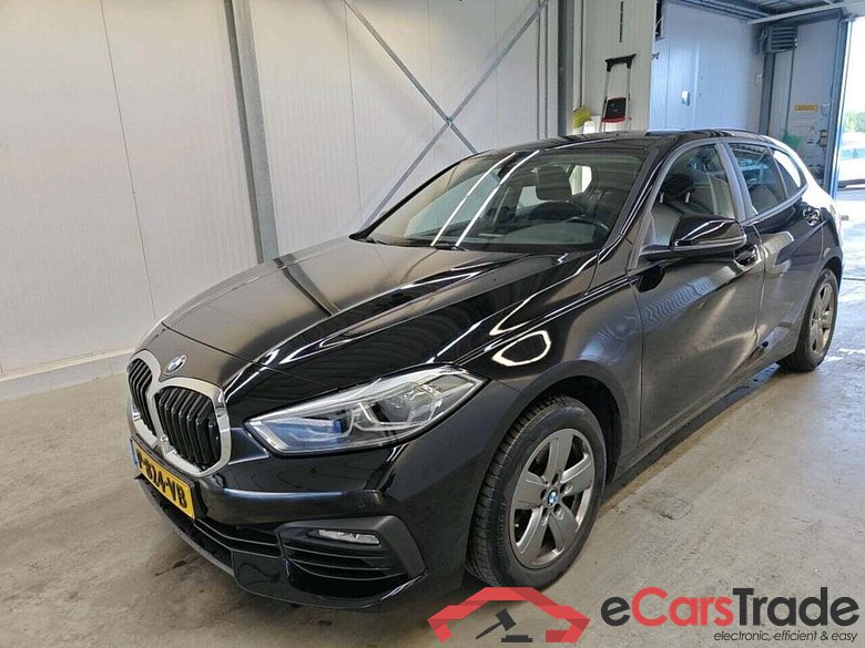 BMW 1-serie 116i Bns Edition