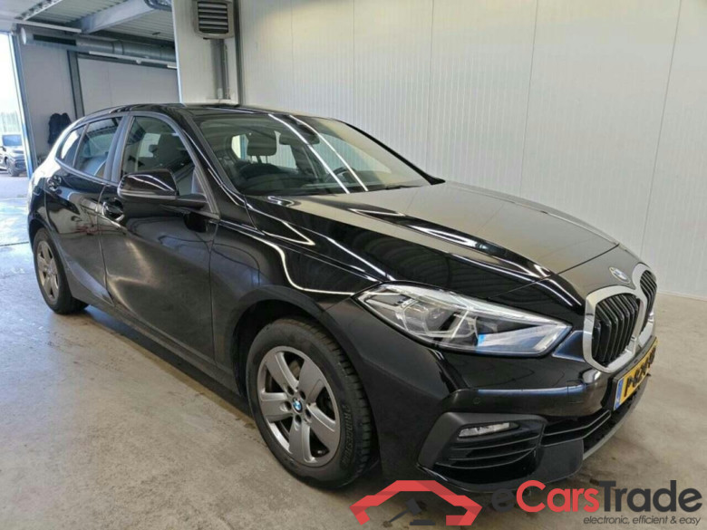 BMW 1-serie 116i Bns Edition #5