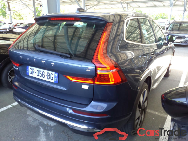 VOLVO XC60 VOLVO XC60 T6 AWD Ultimate Chrome #3