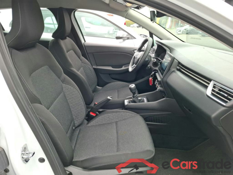 Clio V Business 1.0 TCe 100CV BVM5 E6dT #6