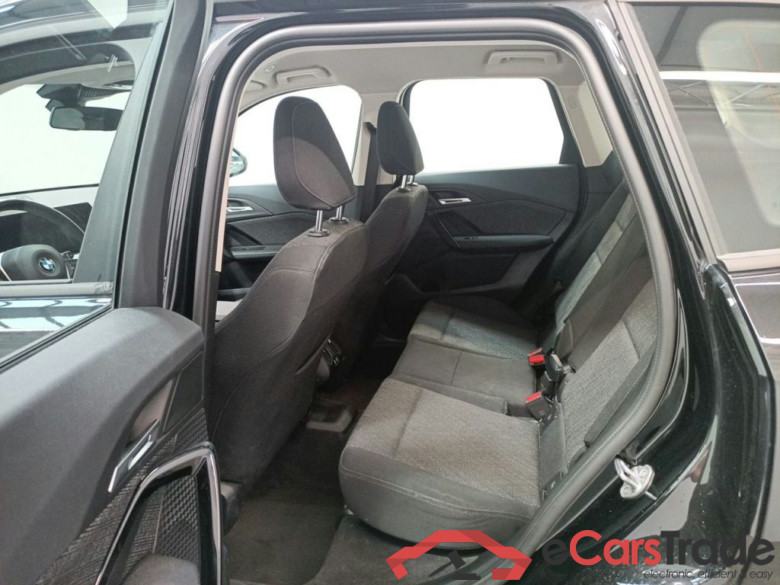 BMW X1 DIESEL - 2023 2.0 dA 150hp sDrive18 5d #3
