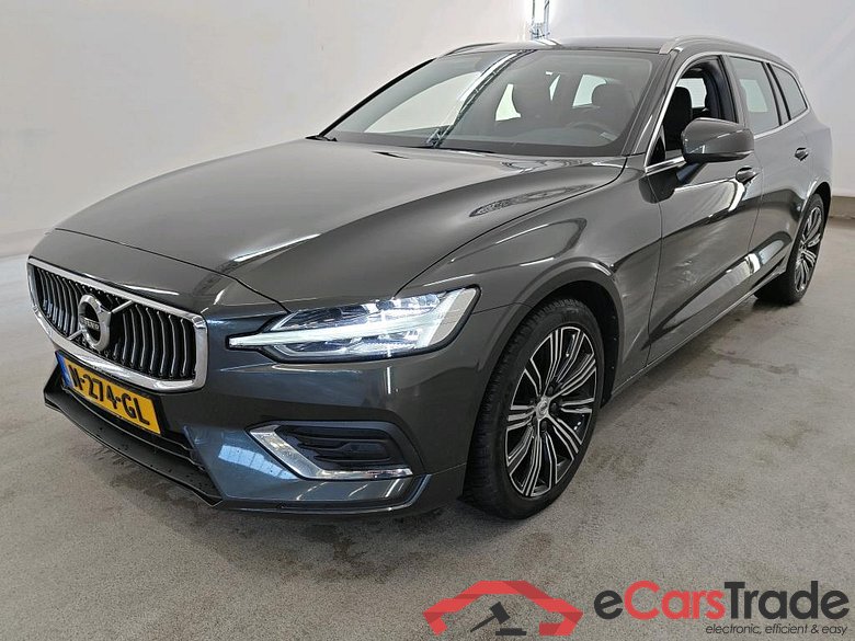 Volvo V60 B3 Automaat Inscription 5d