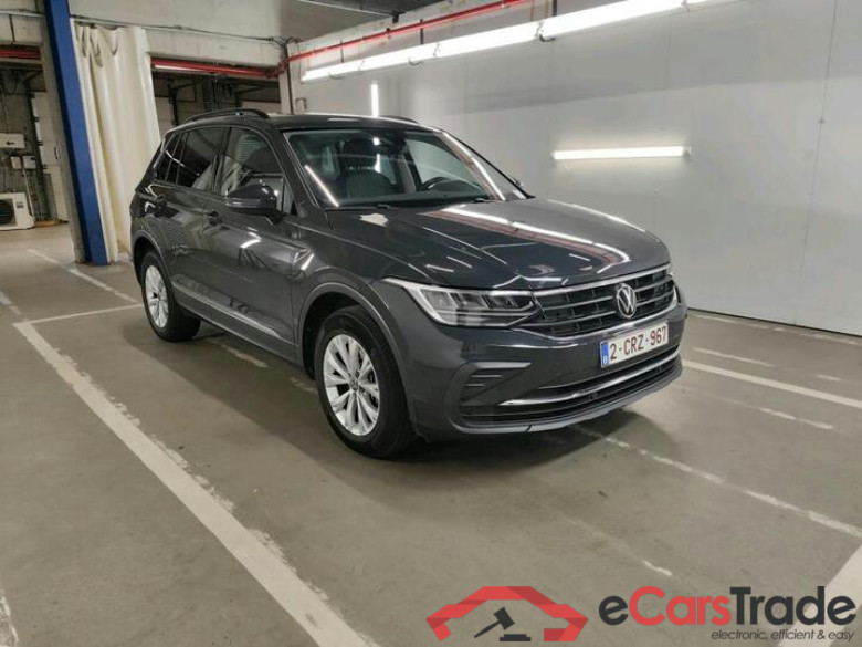 Volkswagen Tiguan Tiguan 1.4 eHybrid DSG Life (PHEV) 180kW/245pk  5D/P Auto-6 #2
