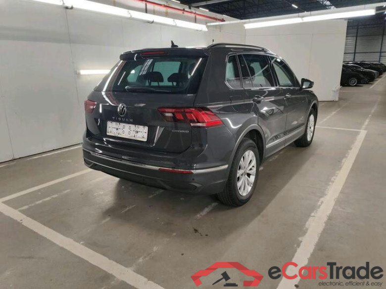 Volkswagen Tiguan Tiguan 1.4 eHybrid DSG Life (PHEV) 180kW/245pk  5D/P Auto-6 #4