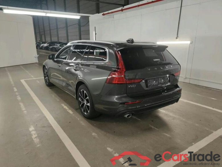 Volvo V60 V60 B4 D Momentum Pro Aut. (Mild Hybrid) 145kW/197pk  5D/P Auto-8 #3