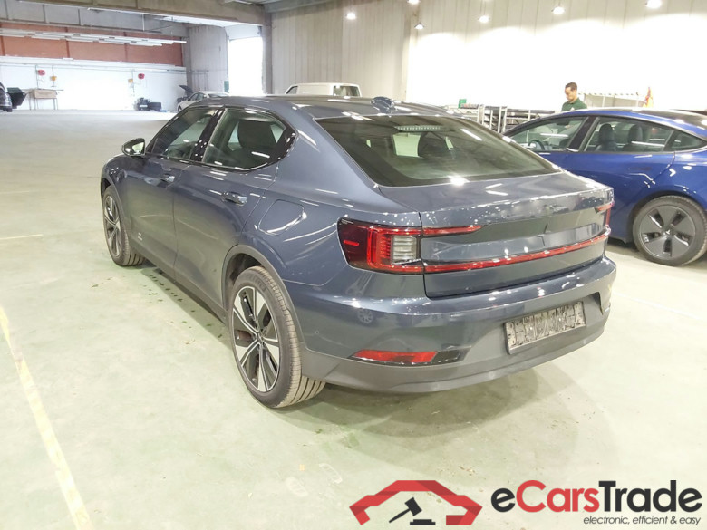 POLESTAR 2 BEV 69KWH SRSM RWD #2