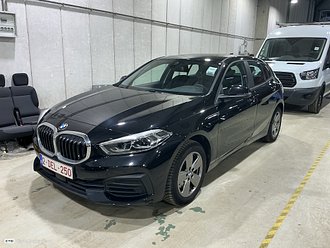BMW 116