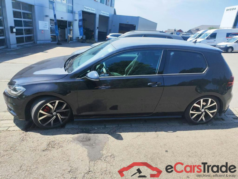 VOLKSWAGEN Golf VII Dsl Golf 1.6 CR TDi BMT Highline DSG #2