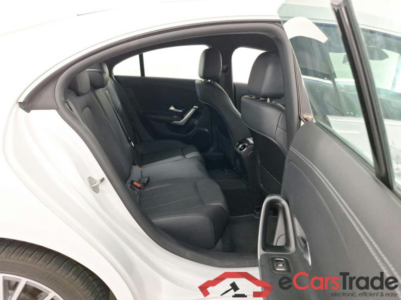MERCEDES-BENZ CLA 1.3 CLA 250 E BUSINESS SOLUTION DCT #5