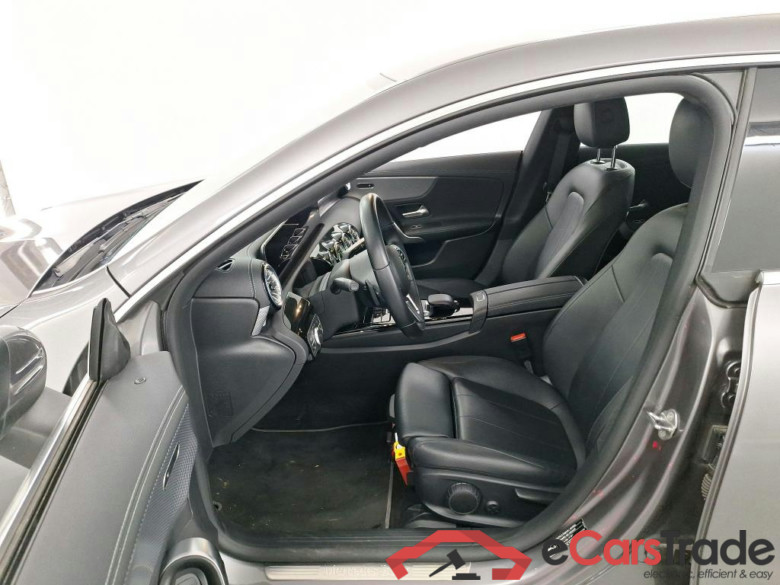 MERCEDES-BENZ CLA SHOOTING BRAKE 1.3 CLA 250 E BUSINESS SOLUTION DCT #5